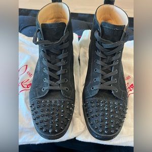 Christian Louboutin Men’s